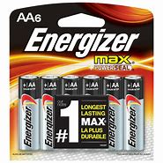 Image result for 3 X AA Batteries