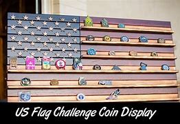 Image result for Battle Flag Challenge Coin Holder