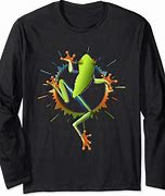 Image result for Angry Frog T-Shirt