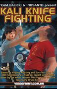 Image result for Kali Stick Fighting DVD