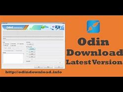 Image result for How to Use Odin