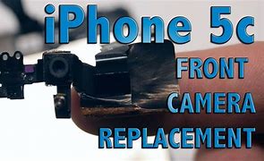 Image result for repair iphone 5c camera