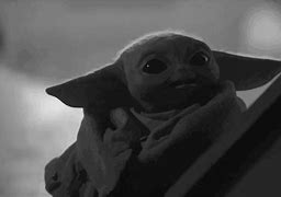 Image result for Baby Yoda Sick Meme