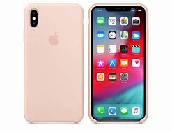 Image result for iPhone XS Silicone Case Pink