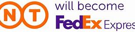 Image result for FedEx TNT Logo