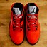 Image result for Jordan 5 Raging Bull Shoe Lace