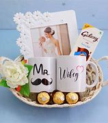 Image result for Anniversary Gift Baskets for Couples