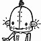 Image result for Robot Cartoon Simple