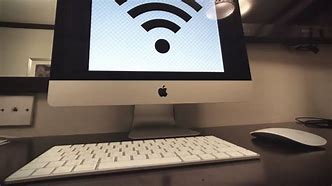 Image result for iMac with Keyboard and Mouse in Apple HQ