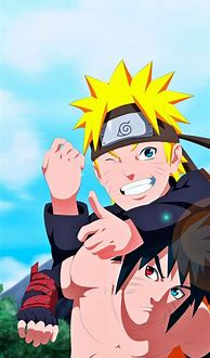 Image result for Naruto Characters Wallpaper iPhone