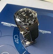 Image result for Longines Conquest