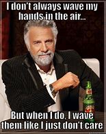 Image result for Adult Hand Wave Meme