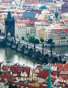 Image result for Charles River Bridge Prague
