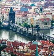 Image result for Charles Bridge Prague Images