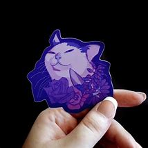 Image result for Smug Cat Meme Stickers