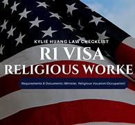 Image result for Religious Workers Work Visa NZ