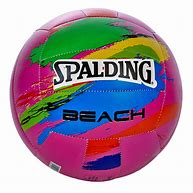 Image result for Spalding Volleyball Ball