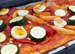 Image result for Vegetarian Pizza Near Me