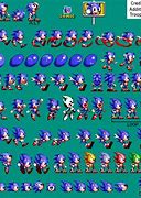 Image result for sonic 1 sprite