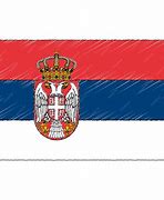 Image result for Serbian Flag Easy Drawing