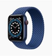 Image result for Apple Watch Series 6 Stainless Steel