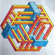 Image result for Cool Isometric Drawings