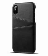 Image result for Blue iPhone XS Leather Case