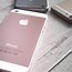 Image result for Space Grey iPhone SE 5