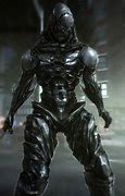 Image result for Prototype Game Armor