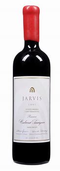 Image result for Jarvis Cabernet Sauvignon