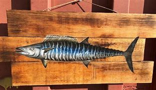 Image result for Fish Hook Decal