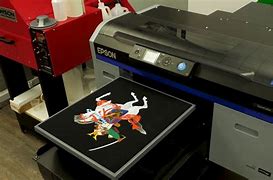 Image result for Accessory for Garment Printer