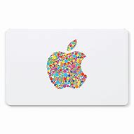 Image result for Apple Gift Card Sticker