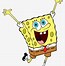 Image result for Spongebob Excited Face