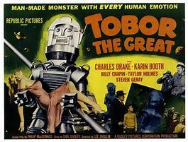 Image result for Invading Robot Movies