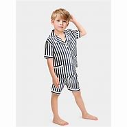 Image result for Child's Silk Pajamas