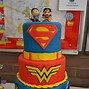 Image result for Happy Birthday Sining Wonder Woman