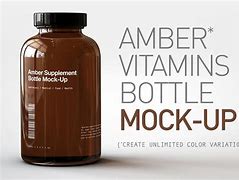 Image result for Vitamin Bottle Packaging