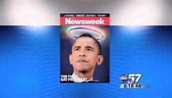 Image result for Obama America for Gay President Magazine Cover Newsweek