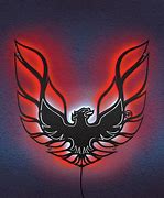 Image result for Ponitiac Firebird Logo