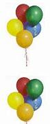 Image result for Metallic Balloons