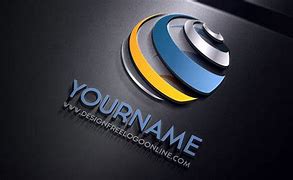 Image result for Free 3D Logo Animation