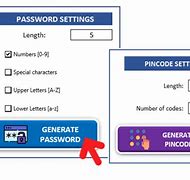 Image result for Password Generator for Excel Download