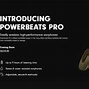 Image result for Beats Fit Pro Controls