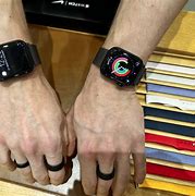 Image result for 41 mm Apple Watch On Wrist