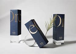 Image result for Luxury Makeup Packaging