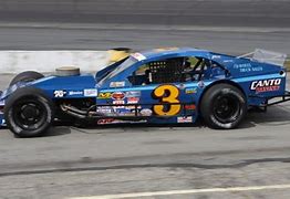 Image result for NASCAR Modified Cars