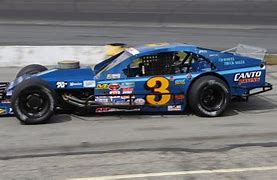 Image result for NASCAR Modified Race Cars