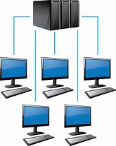 Image result for Computer Network Graphic