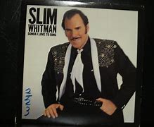 Image result for Slim Whitman Vintage Collections